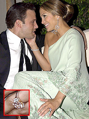 Celebrity Wedding Rings