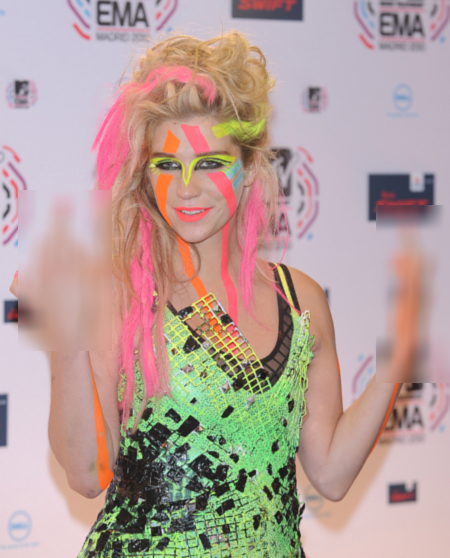 Kesha