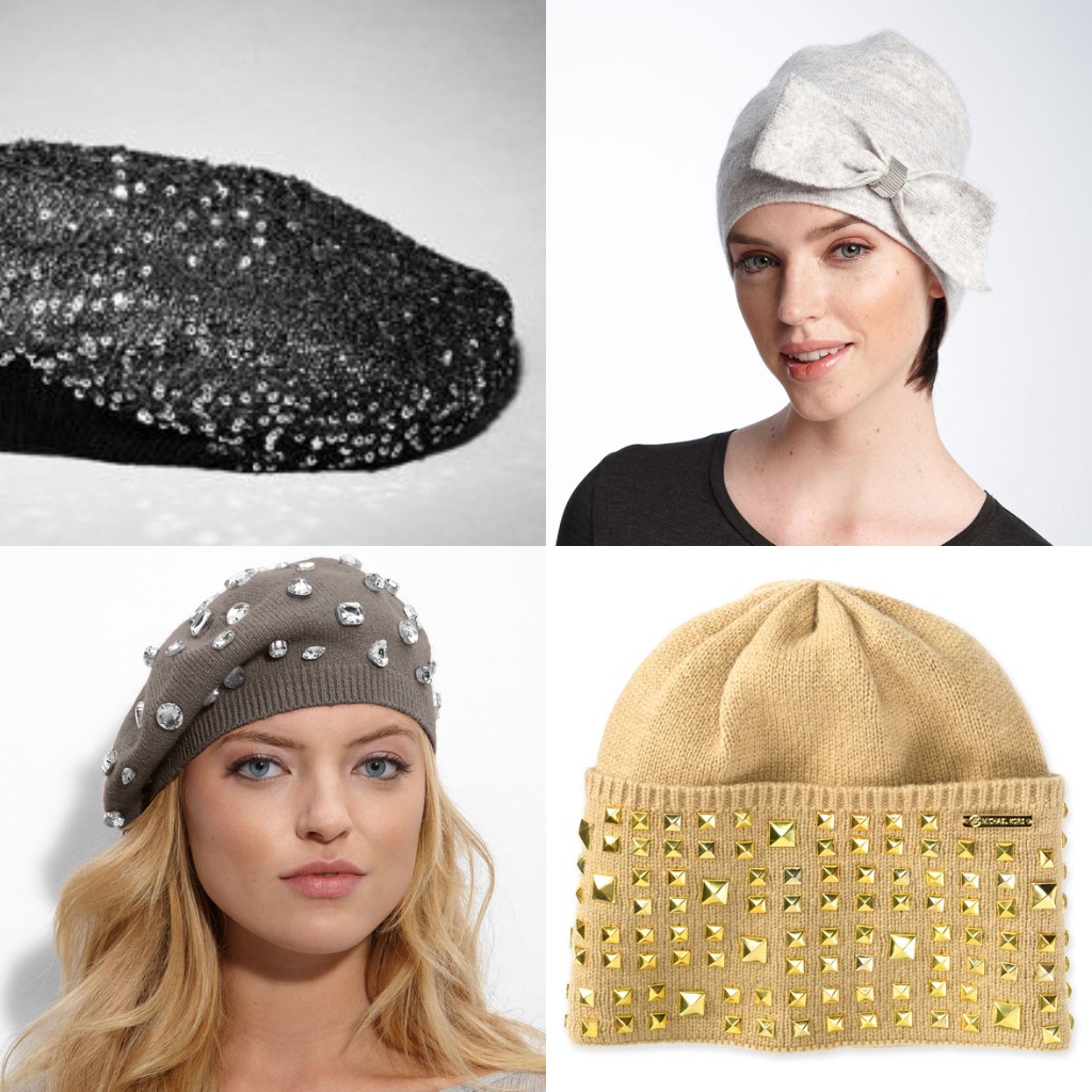 winter knit hats