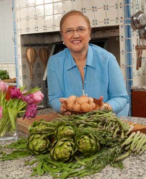 Lidia Bastianich