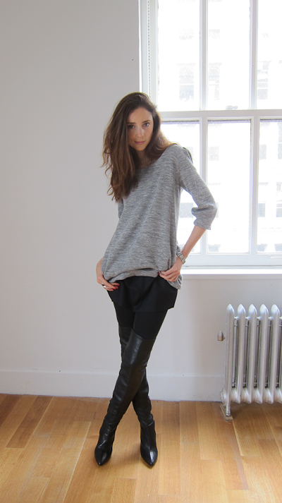 Boots Fashion Advice on More Winter Boots Clothing Tips