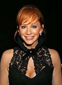 Reba McEntire's new album out Nov. 9