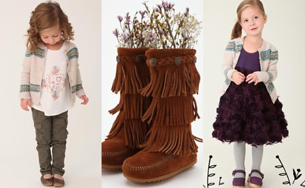 Hot hairstyles of Hollywood's kids Hot hairstyles of Hollywood's kids