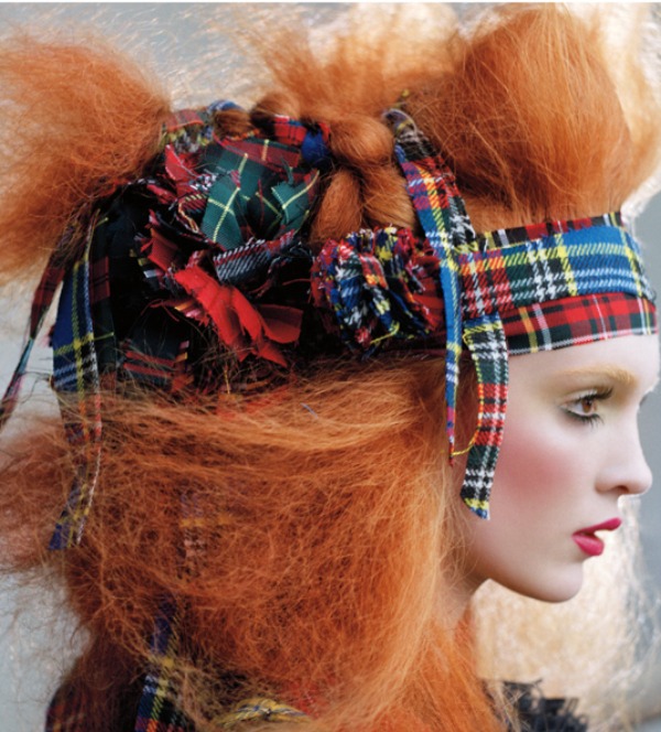 A Tartan Tale