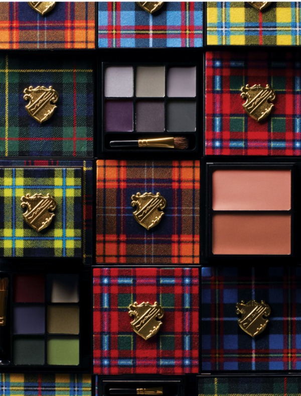 A Tartan Tale