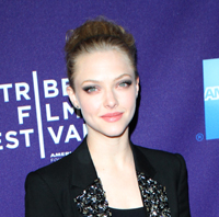Amanda Seyfried