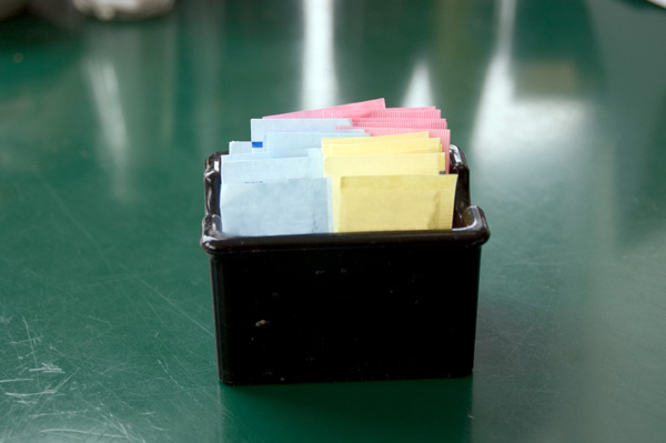 Artificial sweeteners