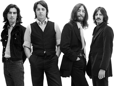 The Beatles