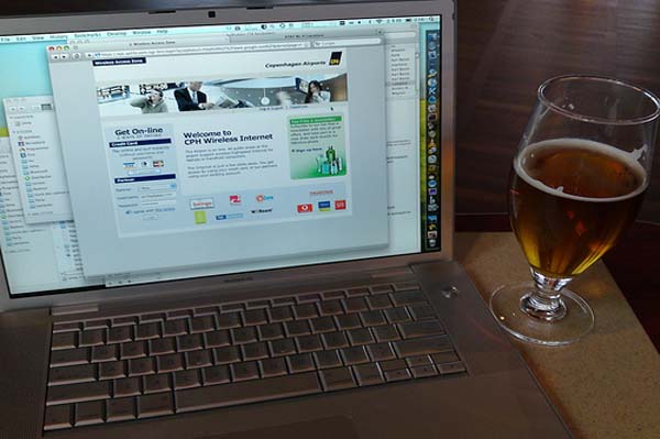 Social Media Sobriety Test application helps prevent questionable social media posts