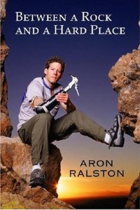 Aron Ralston