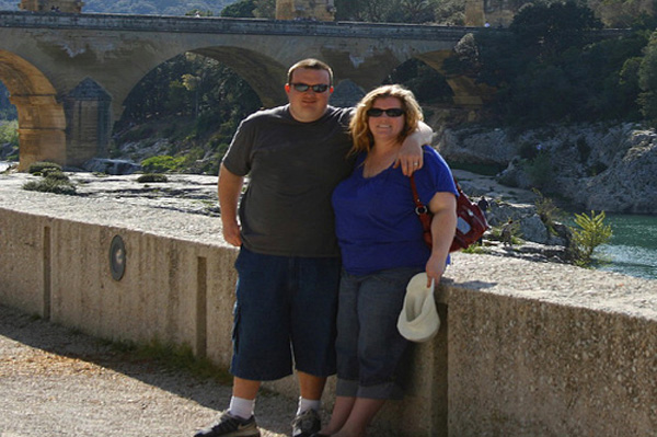 Birth or Not couple asking public for opinion on abortion