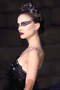 Black Swan star Natalie Portman