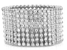 Bling Cuff Bracelet