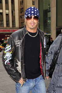 Bret Michaels