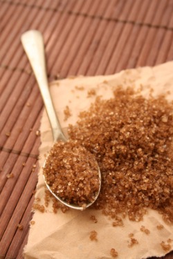 Brown sugar