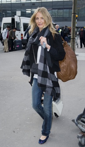 Cameron Diaz