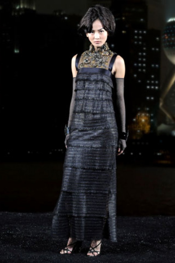 Chanel Pre-Fall Collection