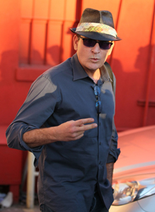Charlie Sheen