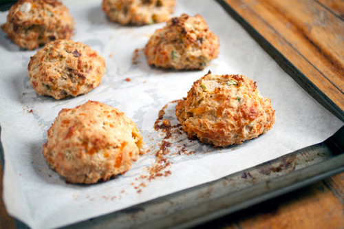 flat rectangular biscuit tins