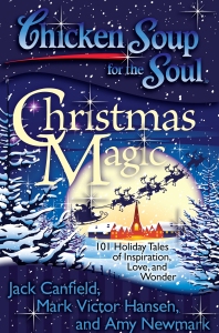 Chicken Soup for the Soul: Christmas Magic