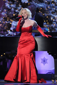 Kelly Pickler