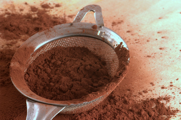 Cocoa Powder