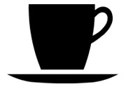 Coffee Mug Decal