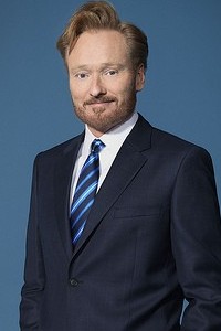 Conan O'Brien