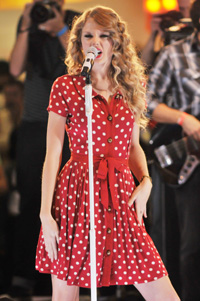 Taylor Swift