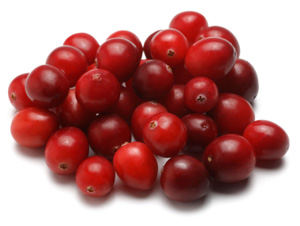 Cranberries