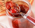 Cranberry chutney recipe