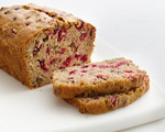 Cranberry orange bread recipe