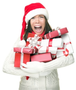 Crazy Christmas