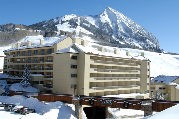 Crested Butte, Colorado