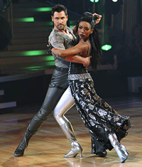 Brandy and Maks