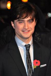 Daniel Radcliffe