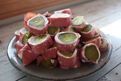 low carb sandwiches
