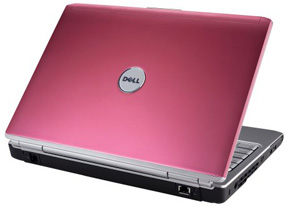 Dell Inspiron Laptop