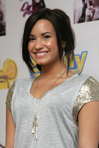 Demi Lovato