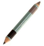 Mally Roncal's City Chick Double Ended Eyeliner Pencil