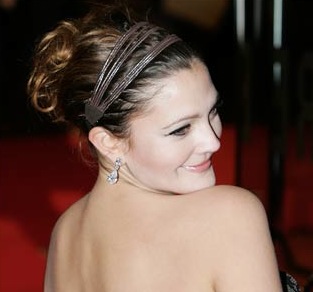 drew barrymore
