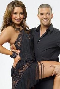 Dancing with the Stars Bristol Palin