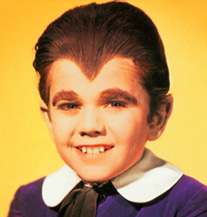 Eddie Munster