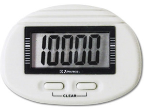 Pedometer
