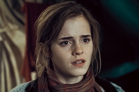 Emma Watson I go through periods where it feels fine easy and I'm busy at