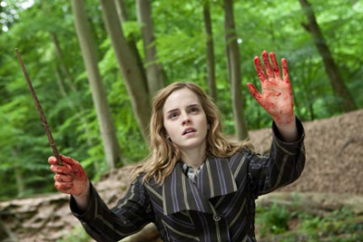 Emma Watson Harry Potter