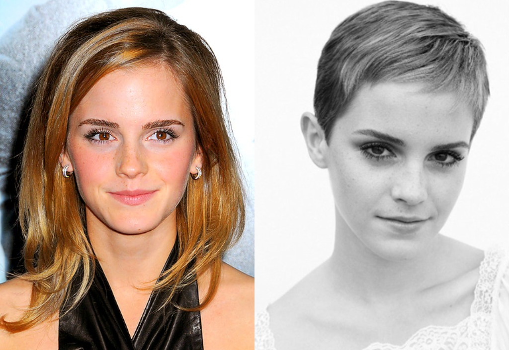 Emma Watson