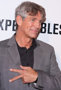 Eric Roberts