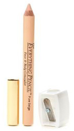 Judith August's Everything Pencil.