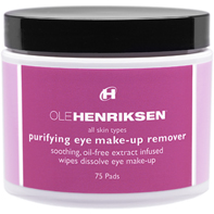 ole henriksen eye makeup remover
